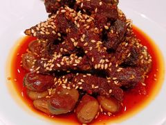-院8里·少城记忆老川菜(宽窄巷子店)