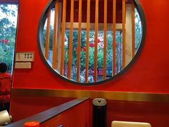 -1078號老北京涮肉(松柏店)