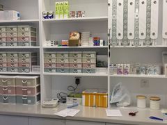 -关爱宠物医院·猫科中心·消化科(滨湖万达分院)