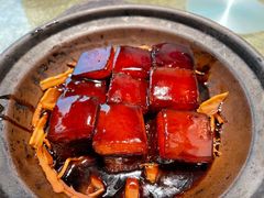 红烧肉-苏帮袁Sue Cuisine(来福士店)