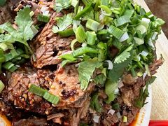 -玉香宫河州牛肉拉面