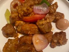 -莆田餐厅PUTIEN(西安万象天地店)