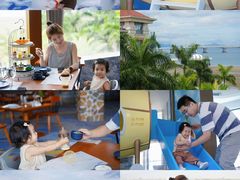 -厦门北海湾惠龙万达嘉华酒店