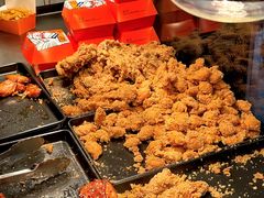 -前进5路汉堡炸鸡(前进五路店)