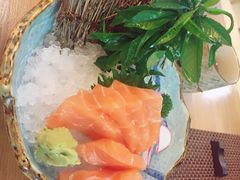 -樱の千渡日式料理·铁板烧•烧鸟(金盛田广场店)
