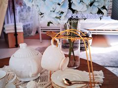 -安德鲁户外烧烤帐篷营地(马泉营店)