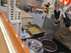 -野人先生现做冰淇淋(北京环宇荟店)