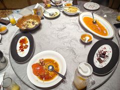 -新光酒家·河豚·海鲜·蟹料理(浦东店)