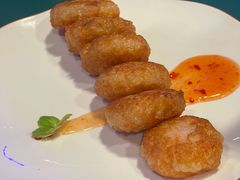 -逸馥荟(人广来福士店)