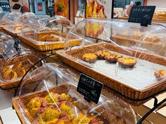 -BHG Bakery(北京SKP店)