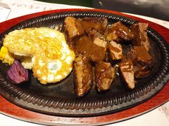 -大快乐牛排咖啡馆·本地西餐厅(南溪钻石城店)