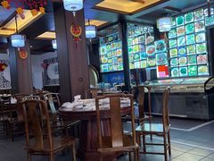 大堂-黎里王记辣脚(黎里总店)