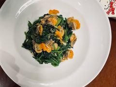-宴小馆·小海鲜青岛菜(五四广场店)