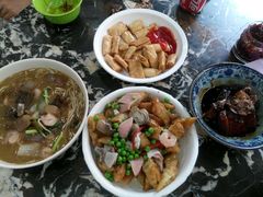 -慧娟面馆·餐厅(望江路店)