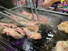 -咕咕站韩国料理(紫金港店)