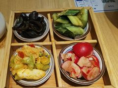 -马记永·兰州牛肉面(天通苑家乐福店)