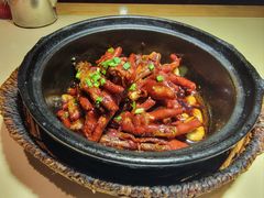 -小柴米·传统江西菜(八一广场店)