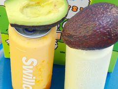 -新加坡斯味洛·鲜奶茶(石牌东店)