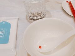 -孔雀云贵川·融合菜(长宁来福士店)