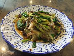iphone_upload_pic-田园印象·成都土菜院子(华阳店)