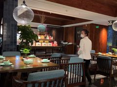 -粗茶淡饭·隐庐私厨(东亭店)