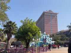-灵玲国际马戏城