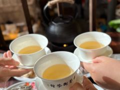 -東茅街茶馆