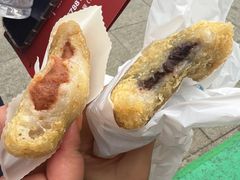 -耳朵眼炸糕(鼓楼店)