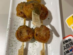 -蔡澜点心·粤菜(西单大悦城店)