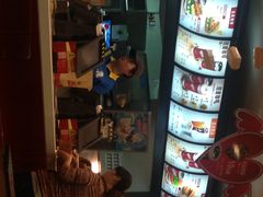 肯德基(杭州永安)-肯德基(杭州永安店)