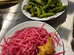 -風林火山烤室·涮肉
