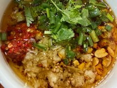 -牛华八婆麻辣烫(起源店)