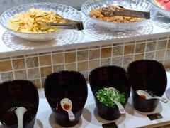 自助取餐区-高兴壹锅·潮汕鲜牛肉火锅(良乡梅花庄店)