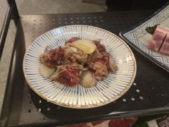 -喜鹊烤肉酒场(美乐城店)