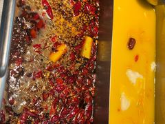 -大隐·成都火锅Bistro(合生麒麟新天地店)