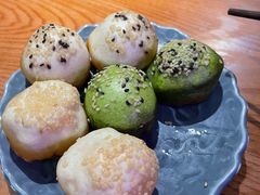 -鑫震源·苏式大虾生煎(山塘街店)