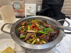 -湖北味道(湖北大厦店)