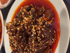 -院8里·少城记忆老川菜(宽窄巷子店)