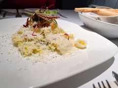 前菜色拉-夏朵花园(复兴西路店)