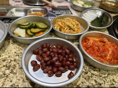 -首尔烤肉大排档(合生汇店)