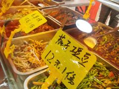 -五谷屯私房菜·始于2005(中山陵童卫路店)