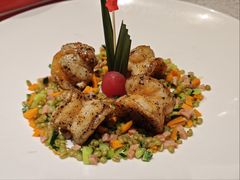 -金美华轩(东方路齐鲁店)
