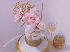-Biteology Artisan Cakes(红庄·国际文化保税创新园店)