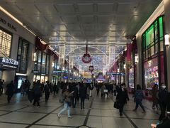 -阪急百货店(梅田总店)