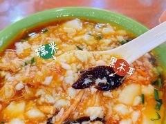 -三镇民生甜食馆(胜利街总店)