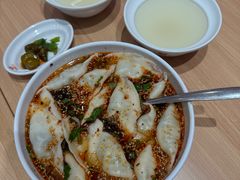 -饺满天下·水饺(大唐西市店)