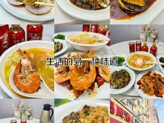 -来之顺海鲜菜馆·青岛菜·始于1993(栈桥店)