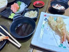 -胜代日本料理(云程巷小区店)