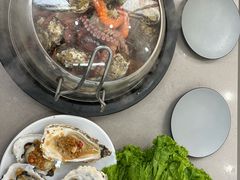-仙螺岛海鲜自助餐厅(总店)