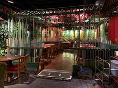 大堂-浩海火烧云傣家菜(京广店)